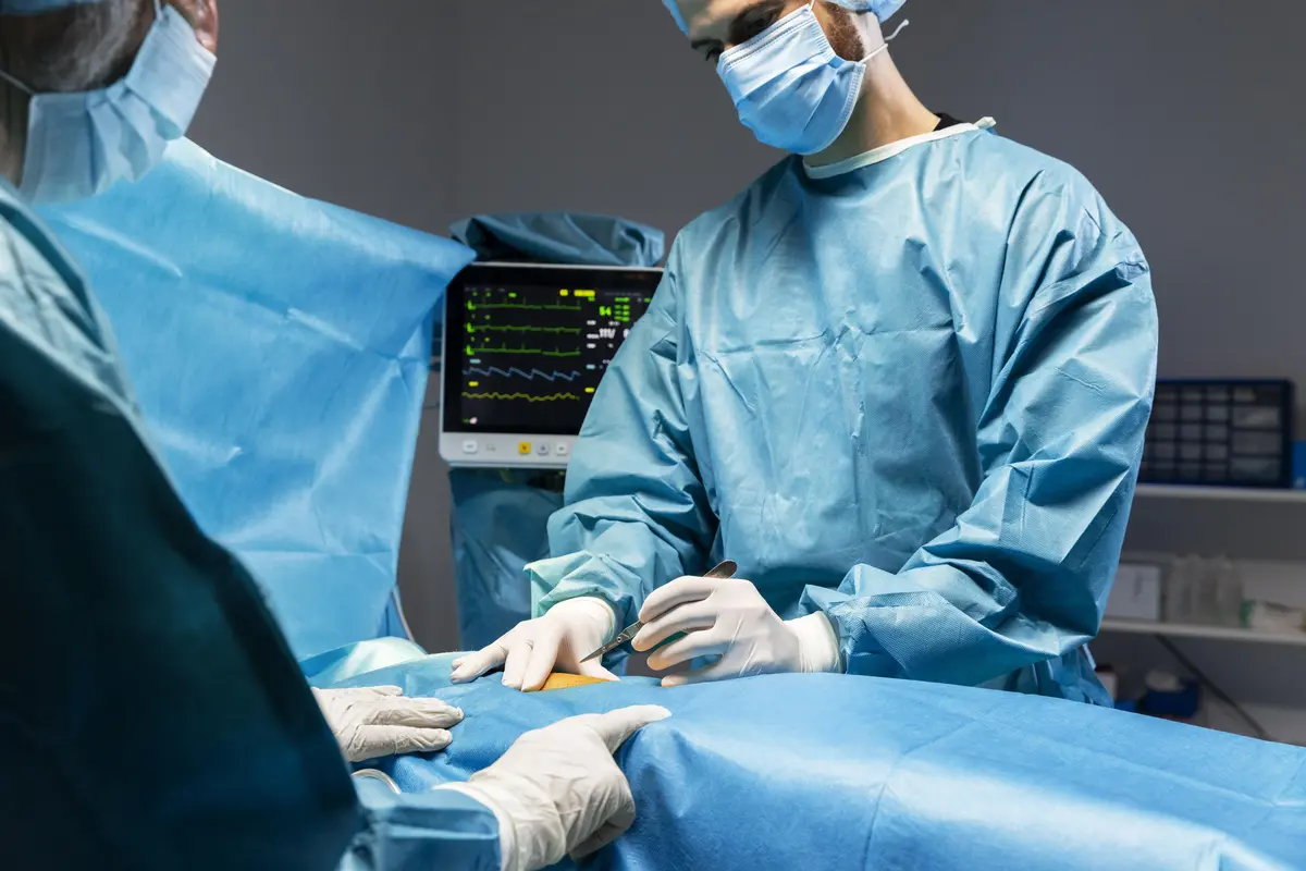 Advanced Liposuction Surgery in Islamabad Safe & Effective Fat Removal 2025